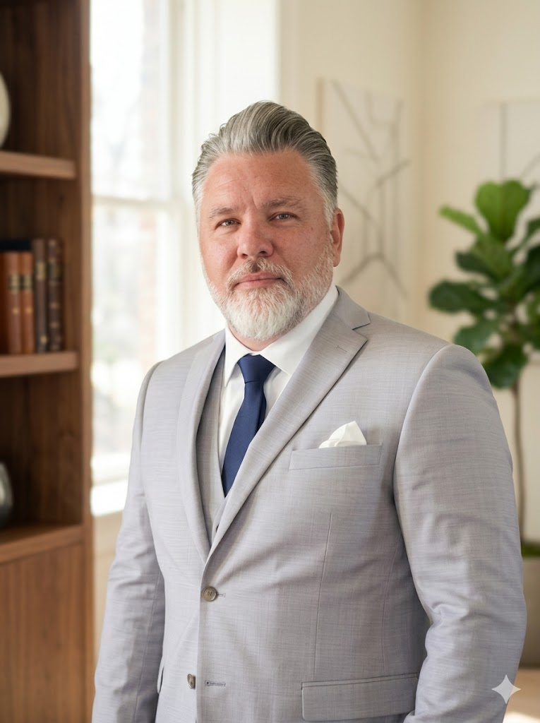 Richard Salazar, Founder of American Homeownership Network